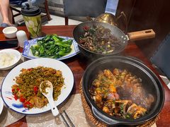 -金龙寨(解西店)