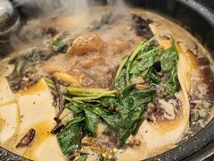 -清真重庆巴爷香辣鸡煲(南小巷店)