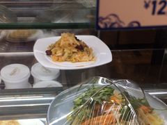 -西部马华清真兰州牛肉面·烧烤夜市(三里河店)