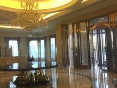 大堂-天津东丽湖恒大酒店-温泉自助餐厅