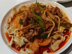 -兰州马子禄牛肉面(文景公园店)