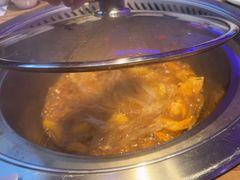 -山河屯铁锅炖·非遗铁锅炖(华强北店)