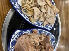 羊杂-庄行曹记羊肉(泗泾店)