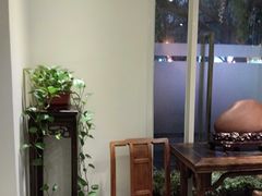 -五观堂素食(新华路店)