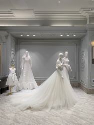 -MuseMarry婚纱(前海嘉里中心店)