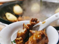 -和晟shèng铁锅炖·东北菜(南山店)