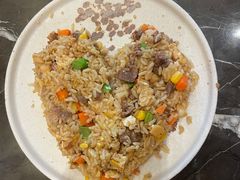 -大渔铁板烧(东城店)