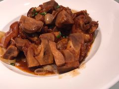 -食为先庐畔渔歌(合作化路店)