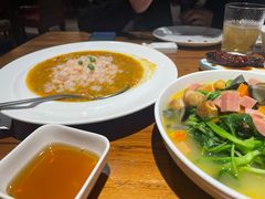 -金枝玉叶上海人家食府(三里河店)