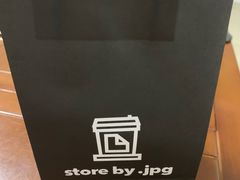 -JPG canteen(广州乐峰广场店)