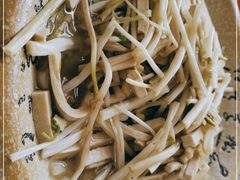 -高老庄·老溧阳·私房菜(南山竹海店)