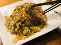 温州海鲜炒粉干-浙C老邻舍(西城海错店)