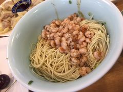 -朱洪元苏式面馆(绿宝广场店)