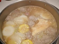 -汕头八合里海记牛肉店(清河店)