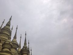 -西双版纳勐泐文化旅游区