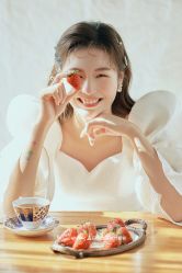 -巴黎春天婚纱摄影STUDIO·定制
