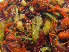 -京悦南门涮羊肉·羊蝎子火锅(田林路店)
