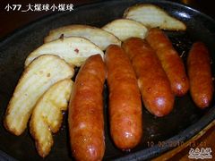 -萨莉亚(南京东路店)