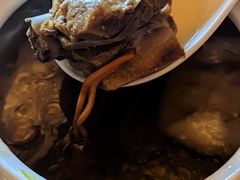-富力丽思卡尔顿酒店·丽轩中餐厅