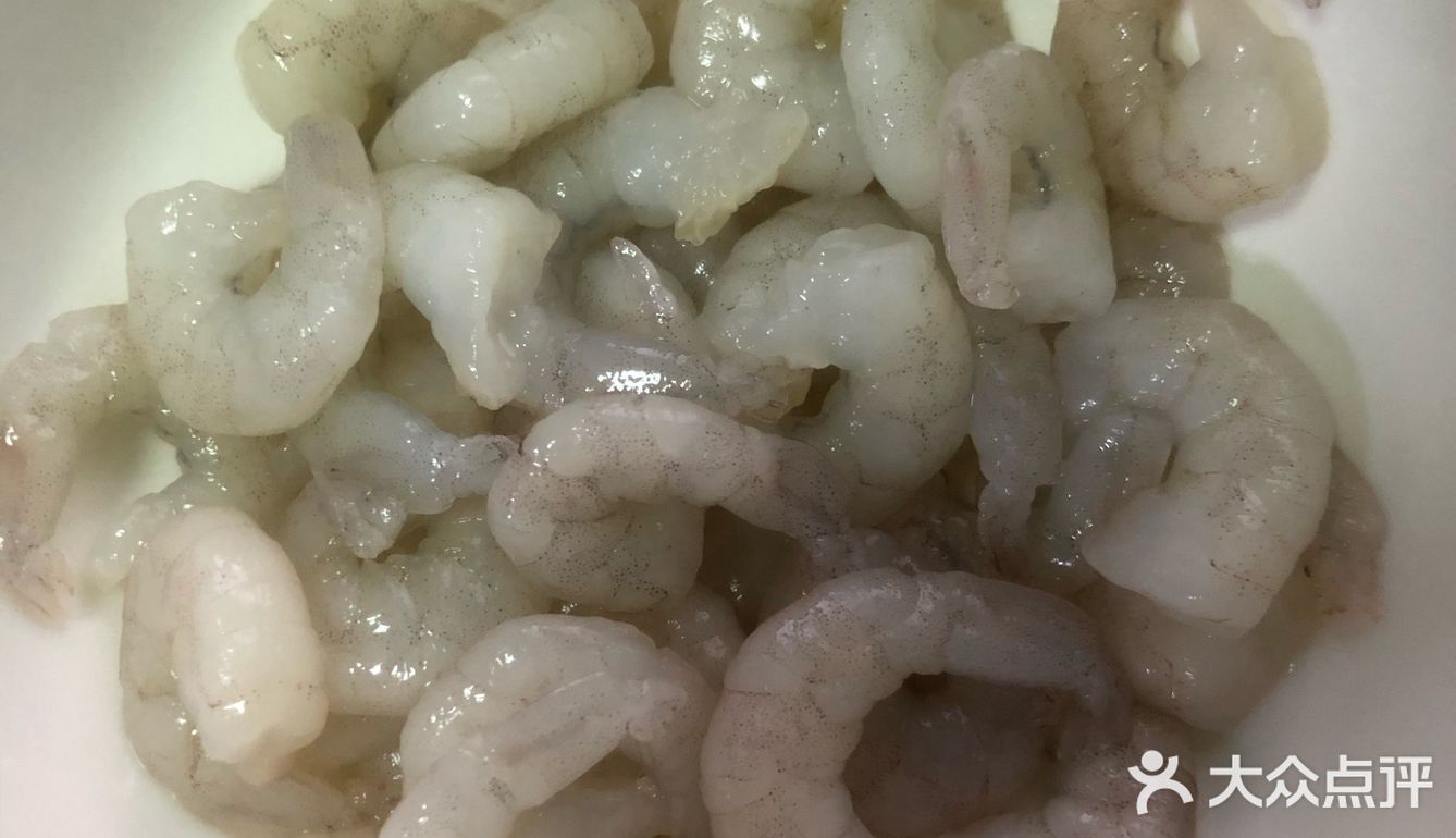 【减肥也可以吃的番茄虾滑】
