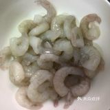 【减肥也可以吃的番茄虾滑】