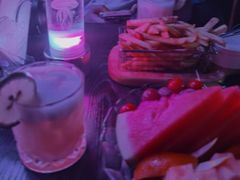 -MOSSO音乐酒吧·live house(长乐路店)