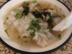 -小倩倩•鸡汤馄饨(江西路创始店)
