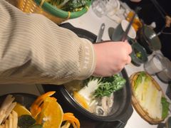 -狐狸爱上椰子鸡(滨江星光大道店)