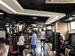 -一兆韦德健身