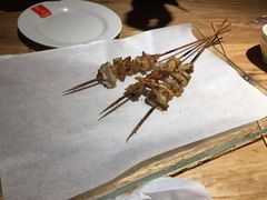 -管氏翅吧(马家堡店)