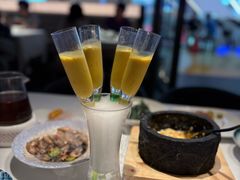 -醉舍·新淮扬菜(长宁龙之梦店)