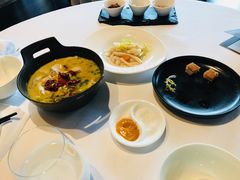 -富力丽思卡尔顿酒店·丽轩中餐厅