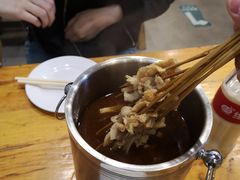 -京朋串屋·烧烤(望京西路总店)