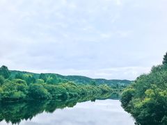 -北极村旅游风景区