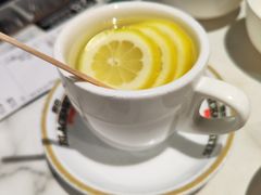 -深仔记茶餐厅(亚士厘道店)