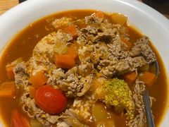 -雷门拉面·现熬骨汤(凯德来福士店)