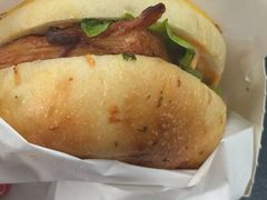 -必胜客(会展店)