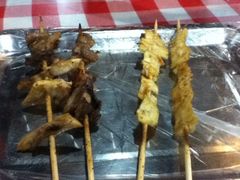 iphone_upload_pic-新疆烧烤王(广灵店)