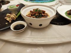 -白金汉爵大酒店-24小时餐厅