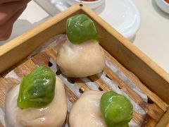 -蔡澜点心·粤菜(月星环球港店)