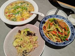 -彭城味道.地道徐州味(怡海花园店)