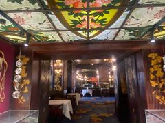 -马克西姆餐厅(崇文门店)