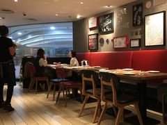 -必胜客(双榆树店)