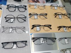 -ALPS阿尔卑斯眼镜(我格广场店)