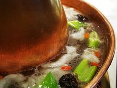 -宣武小院涮肉(前门店)