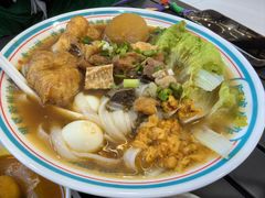 -阿婆牛杂·广府非遗地标美食(云山天地店)