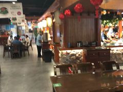 大堂-胡杨记忆(和平路店)