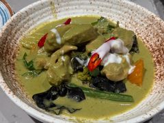 -Home Thai·泰谣(王府井apm店)