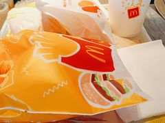 -麦当劳(明湖店)