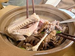 -日出青木·杭帮菜名店